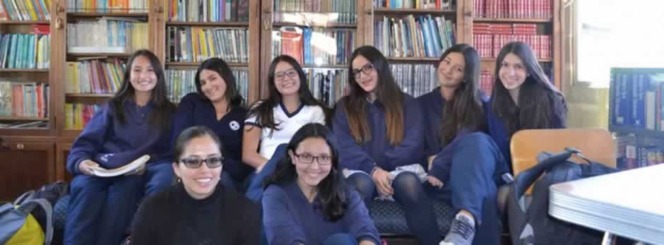 Miniatura COLEGIO INTERNACIONAL SEK