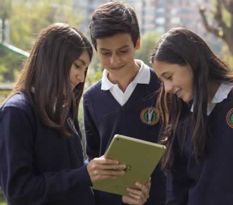 Foto COLEGIO INTERNACIONAL SEK