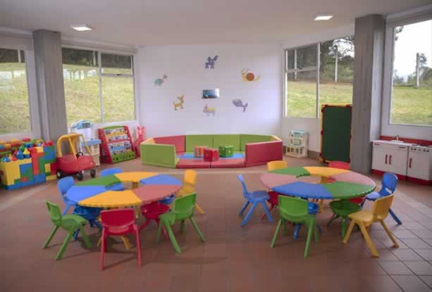 Foto COLEGIO INTERNACIONAL SEK