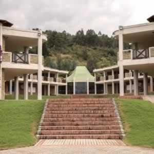 Foto COLEGIO INTERNACIONAL SEK