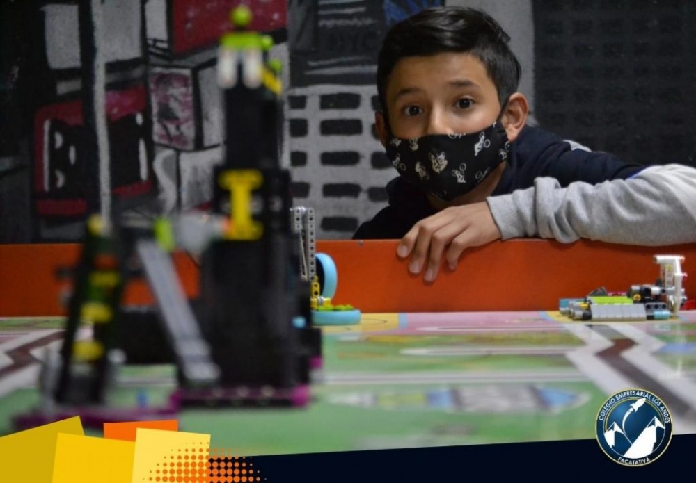 Miniatura COLEGIO EMPRESARIAL LOS ANDES
