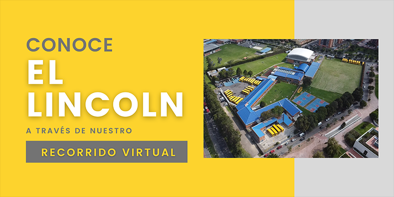 Miniatura COLEGIO ABRAHAM LINCOLN