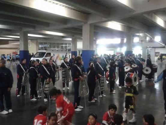 Foto COLEGIO AGUSTINIANO SUBA