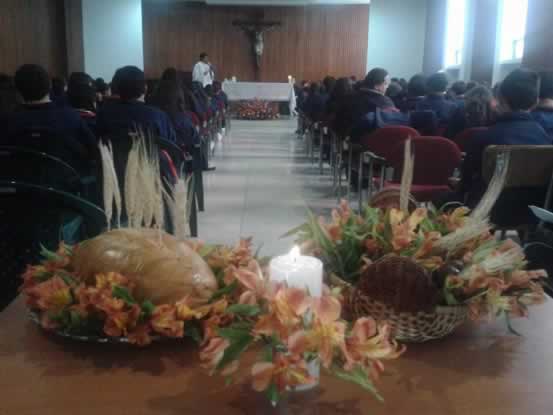 Foto COLEGIO AGUSTINIANO SUBA