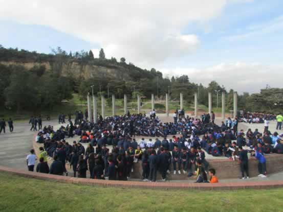 Miniatura COLEGIO AGUSTINIANO SUBA
