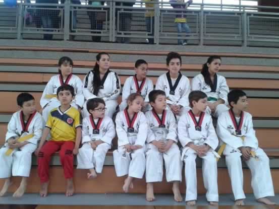 Foto COLEGIO AGUSTINIANO SUBA