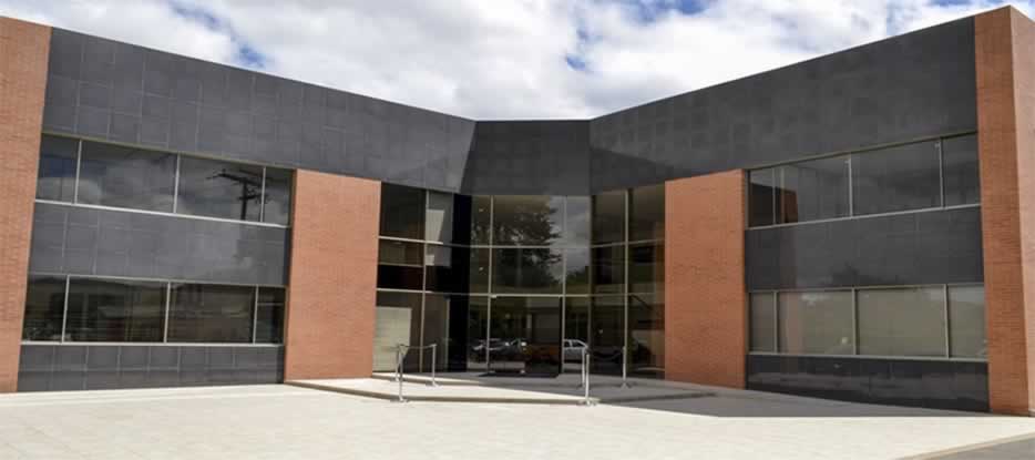 Miniatura COLEGIO ANGLO AMERICANO