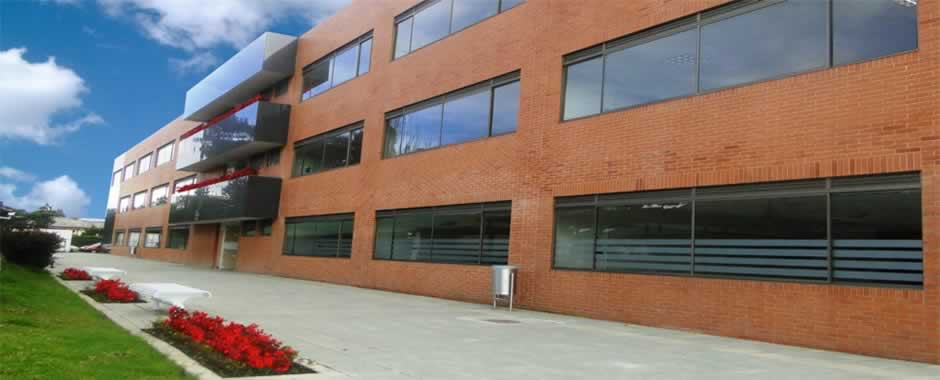 Miniatura COLEGIO ANGLO AMERICANO