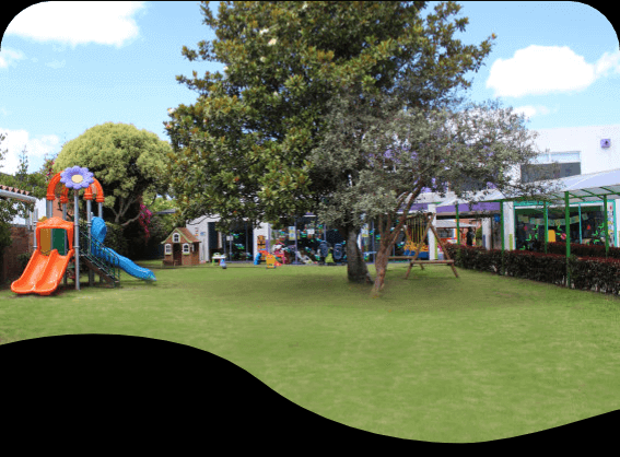 Miniatura JARDIN INFANTIL CAMPESTRE DEL NORTE