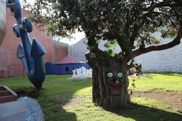 Foto ASPAEN - COLEGIO GIMNASIO HORIZONTES