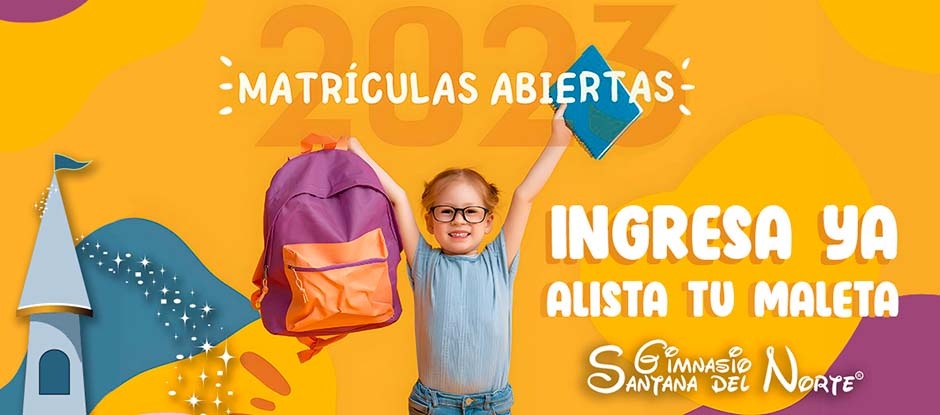 Miniatura JARDIN INFANTIL GIMNASIO SANTANA DEL NORTE