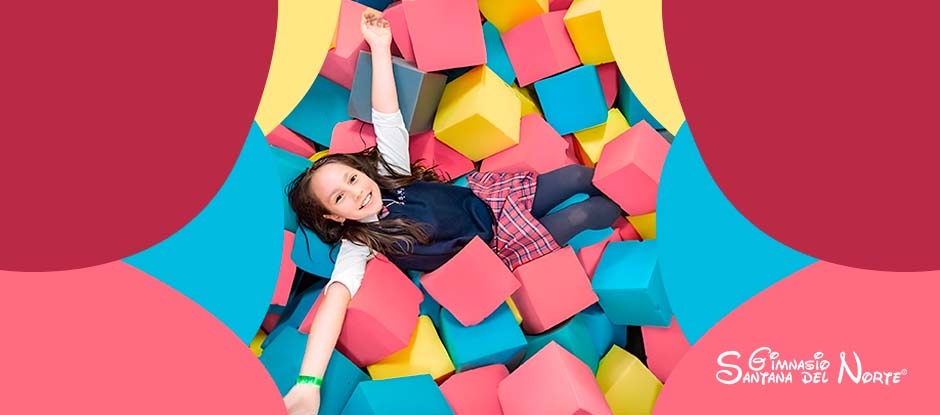 Foto JARDIN INFANTIL GIMNASIO SANTANA DEL NORTE