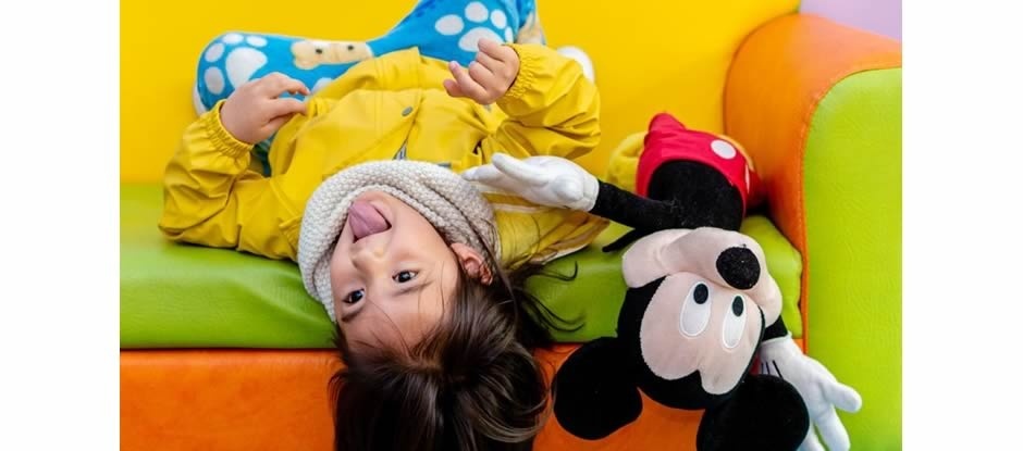 Foto JARDIN INFANTIL GIMNASIO SANTANA DEL NORTE