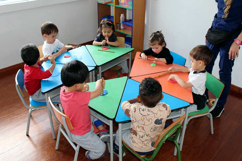 Miniatura JARDIN INFANTIL MAROMAS