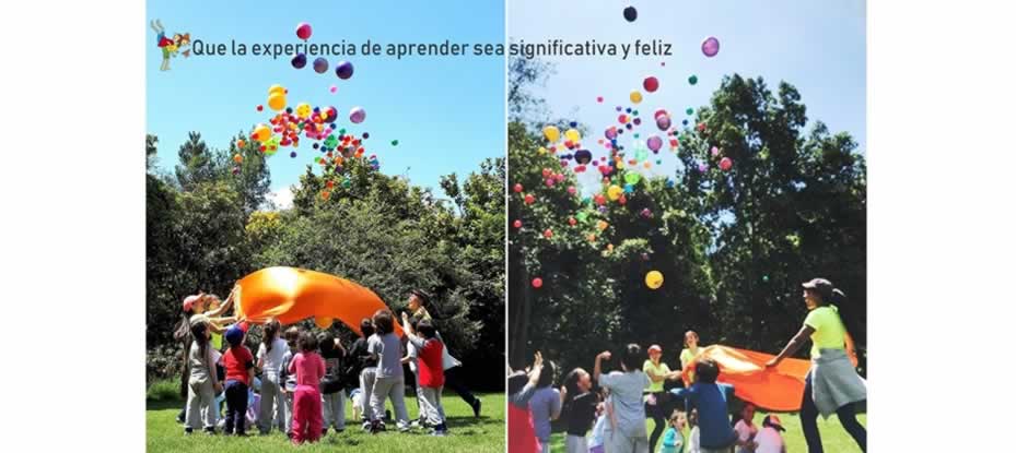 Foto JARDIN INFANTIL MAROMAS