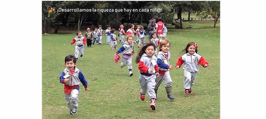 Foto JARDIN INFANTIL MAROMAS
