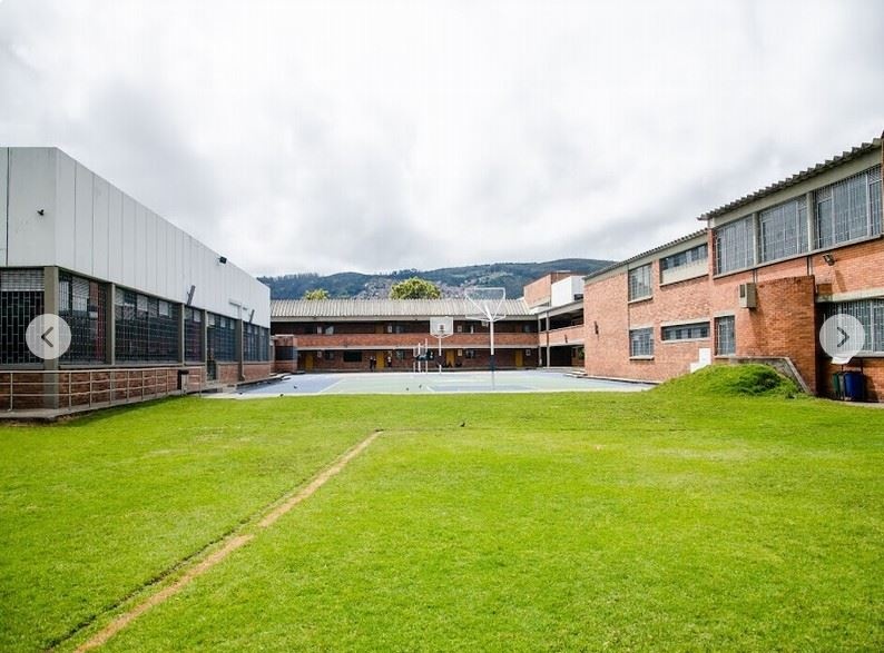 Foto LICEO DE CERVANTES - NORTE