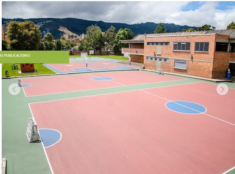 Miniatura LICEO DE CERVANTES - NORTE