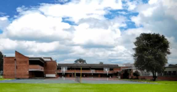 Miniatura LICEO DE CERVANTES - NORTE