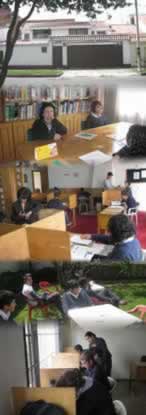 Foto LICEO MONTANA