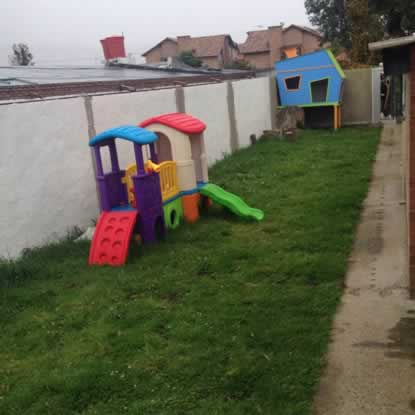 Foto GIMNASIO INFANTIL LAS VILLAS