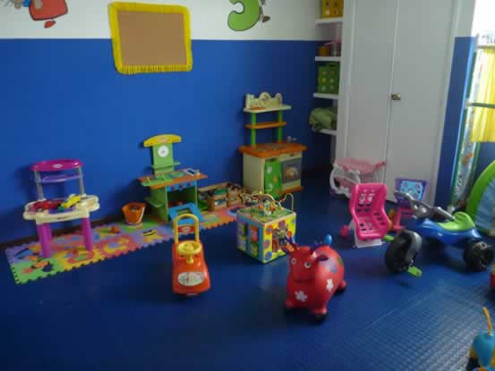 Foto JARDIN INFANTIL HAPPY LITTLE PEOPLE
