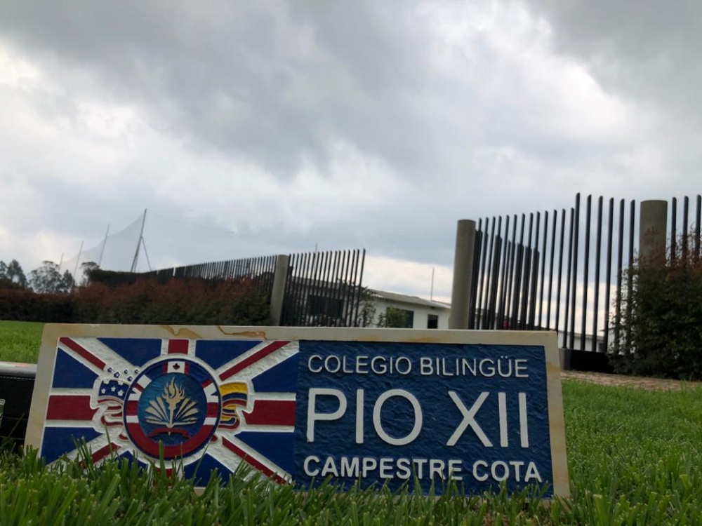 Miniatura COLEGIO BILINGÜE PIO XII CAMPESTRE COTA