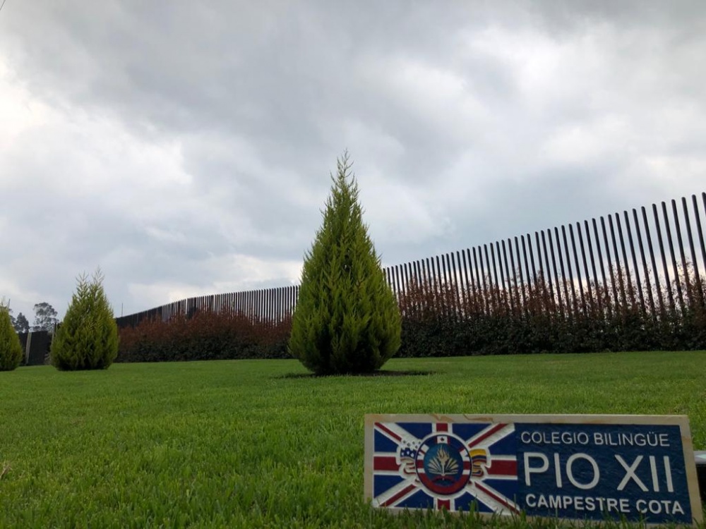 Miniatura COLEGIO BILINGÜE PIO XII CAMPESTRE COTA