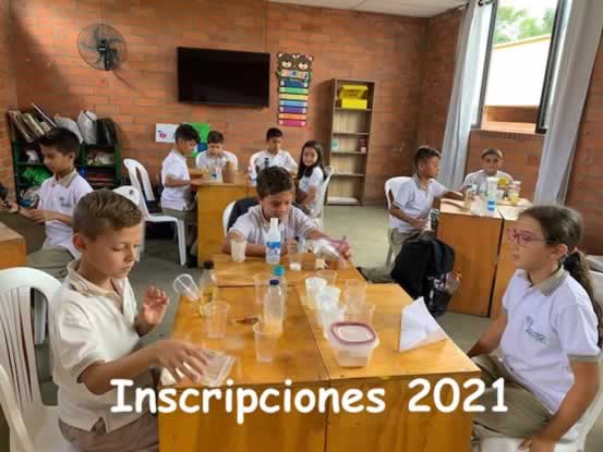 Foto Liceo Creativo Mendel