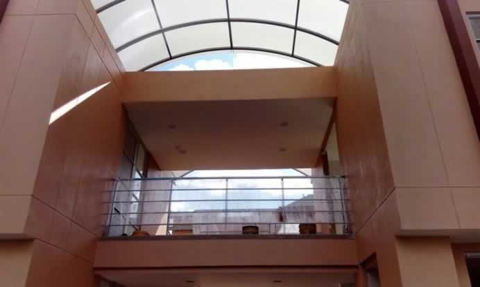 Miniatura TURINGIA´S NEW KINGDOM SCHOOL