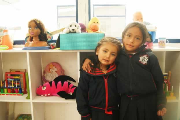 Miniatura MEKADDESH SCHOOL
