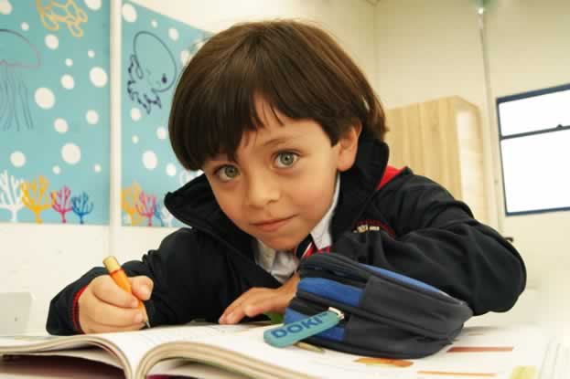 Miniatura MEKADDESH SCHOOL