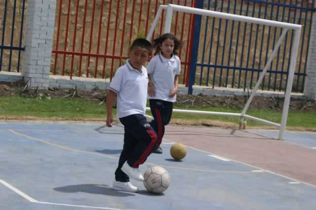 Foto MEKADDESH SCHOOL