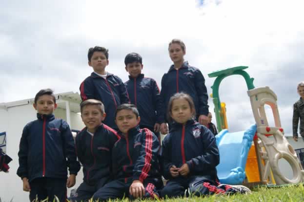 Foto MEKADDESH SCHOOL
