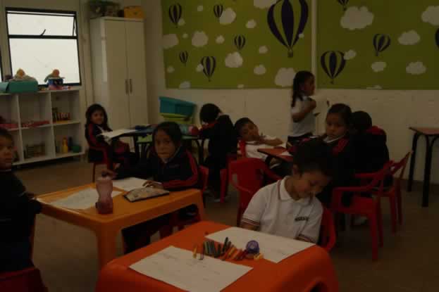 Foto MEKADDESH SCHOOL