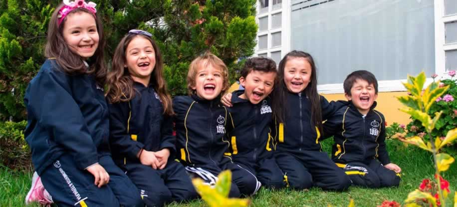 Foto jardín Infantil Sentimientos y Ternura