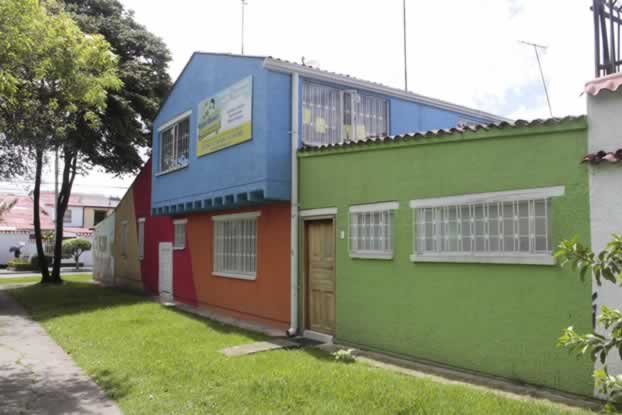 Foto Liceo Experiencial John Dewey