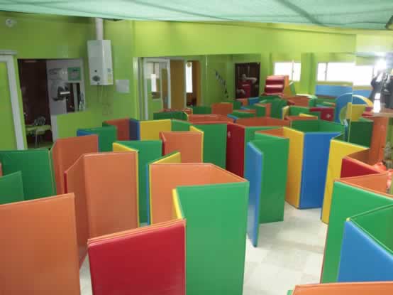 Foto Liceo Experiencial John Dewey