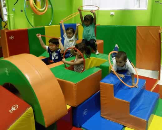 Miniatura Liceo Experiencial John Dewey