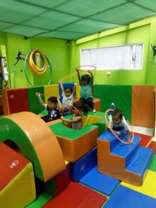 Miniatura Liceo Experiencial John Dewey