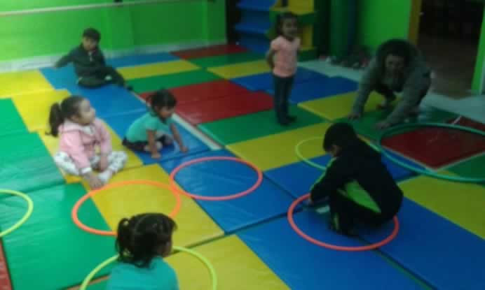 Foto Liceo Experiencial John Dewey