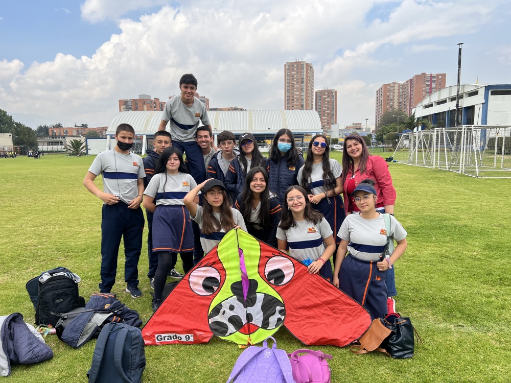 Foto Liceo Betel