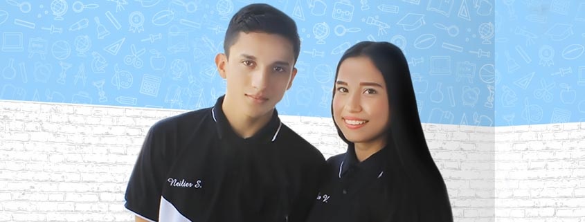 Foto ICSA