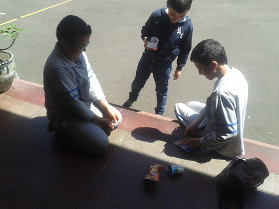 Foto COLEGIO ABRAHAM LINCOLN