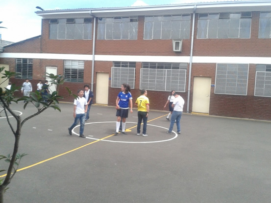 Miniatura COLEGIO BOLIVAR