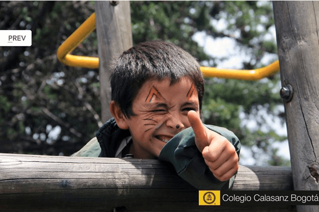Foto COLEGIO CALASANZ BOGOTÁ