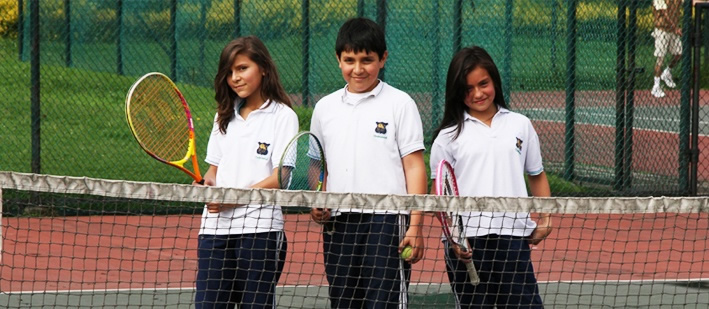 Foto COLEGIO GIMNASIO SANTA ROSA DE LIMA