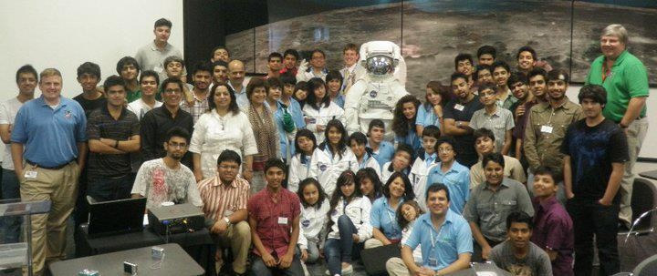 Foto COLEGIO CAMPESTRE EDELMIRA NIÑO NIETO