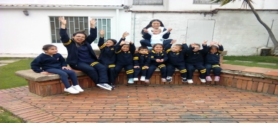 Foto JARDIN INFANTIL SAN NICOLAS DE TALENTINO SCHOOL