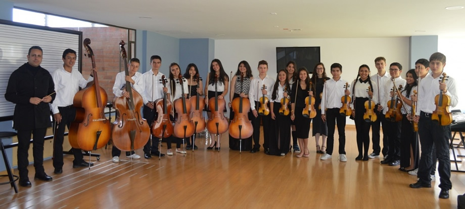 Foto COLEGIO COLOMBO AMERICANO - COLOMBO AMERICAN SCHOOL